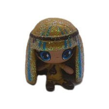Monster High Minis Cleo De Nile Frightfully Uncommon 