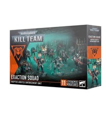 Warhammer 40k Adeptus Arbites
