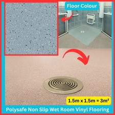 Polysafe Hydro Evolve "Blue