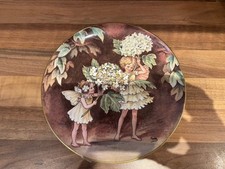 Border fine bone china flower - border,