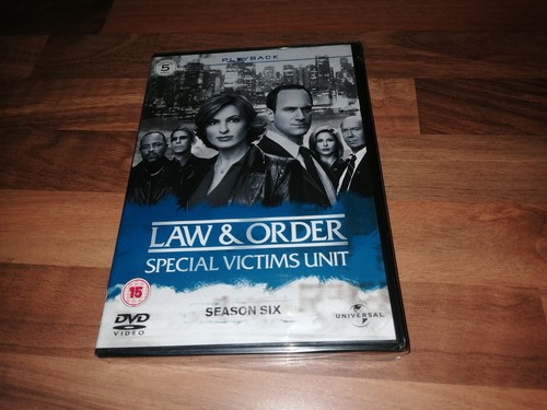 Law and order - law,
