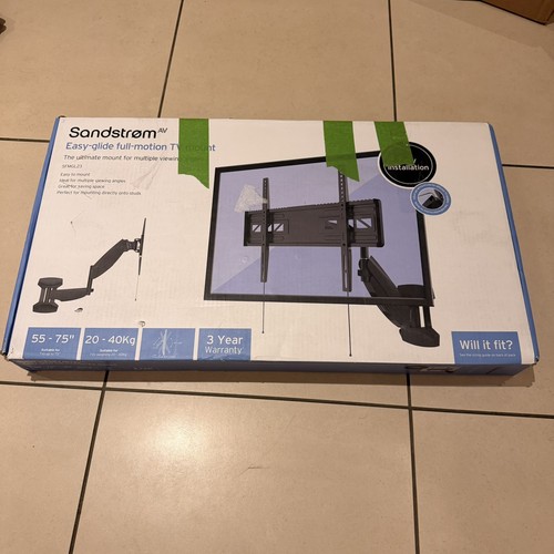 Sandstrom easy glide sfmgl23 - sandstrom,