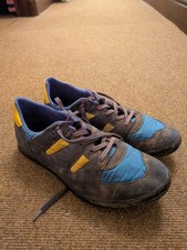 Walsh Running Shoes Size 9.5