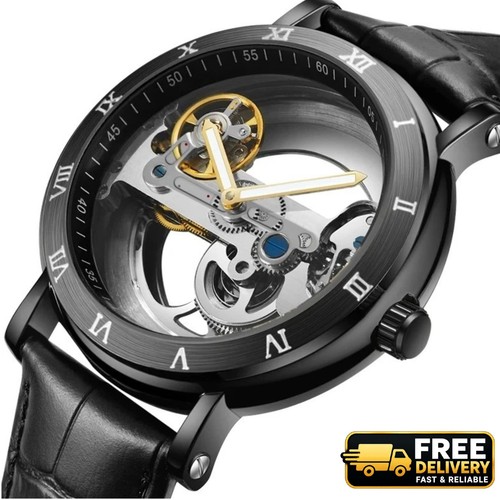 Luxury men automatic - luxury, men's