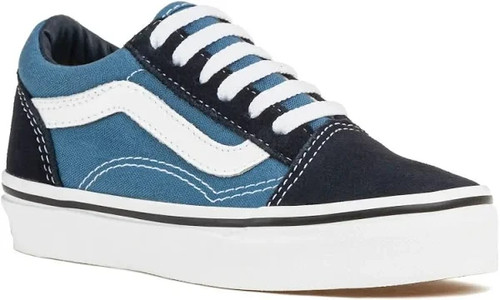 Vans old skool navy - vans,