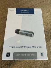 Elgato Eye Tv DTT Tv Tuner