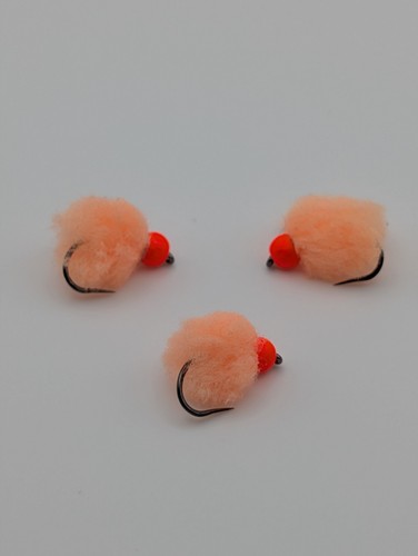 Eggstacy egg fly sockeye - x,
