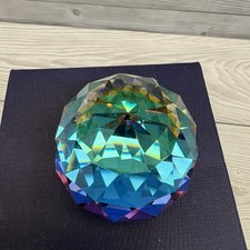 Swarovski Crystal Ball Large