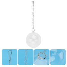  Bird Feeding Toy Feeder