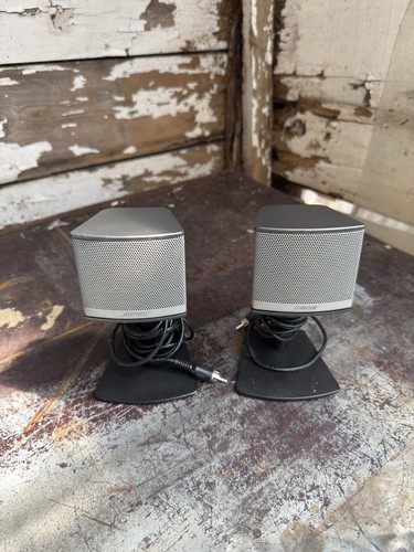 Bose companion series ii - companion, 3