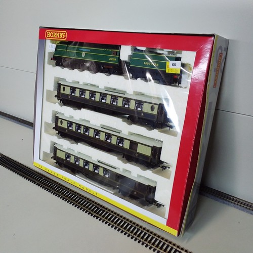 Hornby r2661m the - r2661m, (oo)