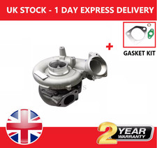 New Turbocharger for BMW X5 (E53) 3.0D 160 KW 753392 (2003-2006)