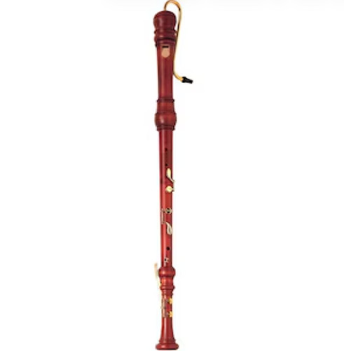 Yamaha yrb wooden bass - yamaha,