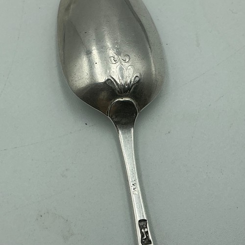 Georgian sterling silver - georgian,