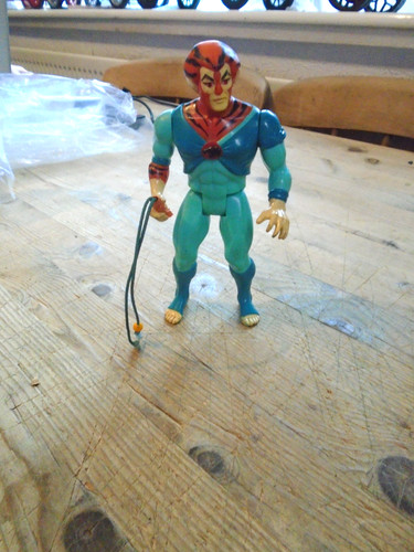 Vintage ljn toys 1980s - ljn,