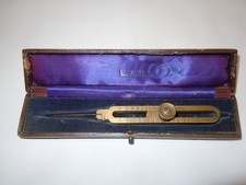 LAM Vintage Military Issue