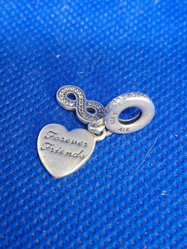 Pandora heart dangle - pandora,
