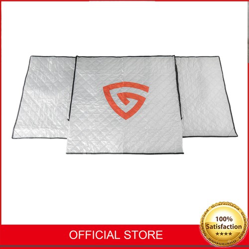Motorhome thermal screen - thermal,