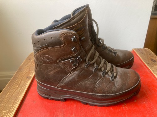 Meindl bhutan mfs gtx gore - meindl,