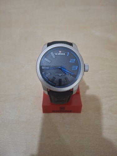 Naviforce nf9202 men - naviforce, men’s
