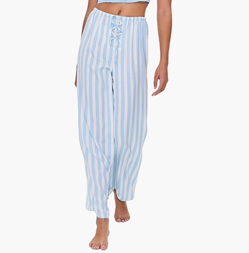 Womens forever pajama - forever, pants