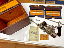 Vintage Record Multi Plane