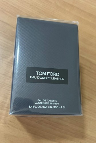 Tom ford eau ombre - d'ombre, leather