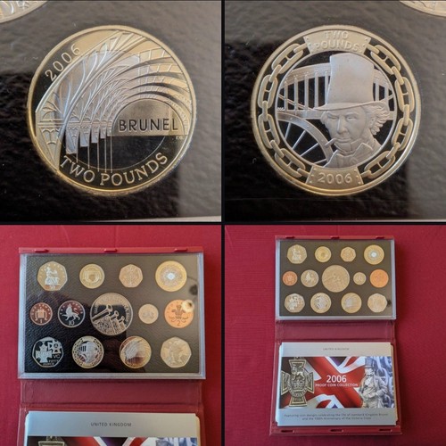 2006 deluxe royal mint - royal,