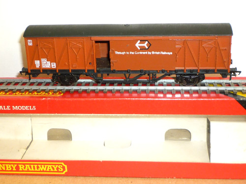 Hornby r738 british - british, railways