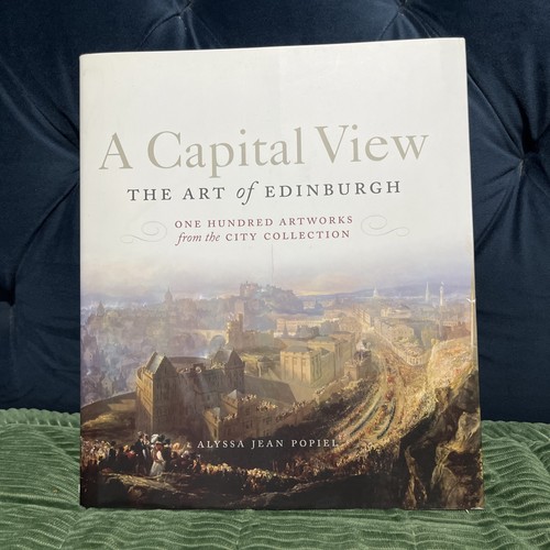 Capital view the art of - capital,