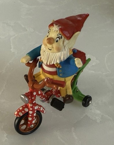 Corgi toyland noddy series big - toyland,