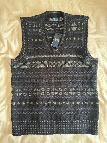 Polo ralph lauren navy - polo,