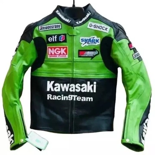 Custom made kawasaki ninja - made,