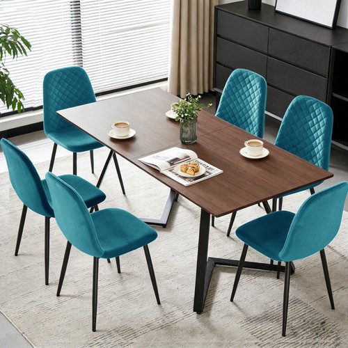 Dining table and - 4, set