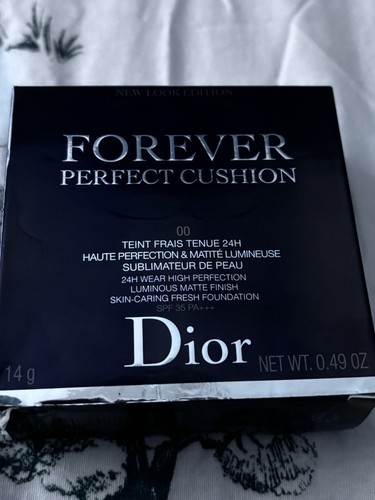 Christian dior forever - dior,