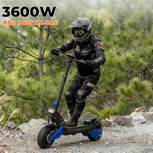 Zippygo app control 3600w - zippygo,