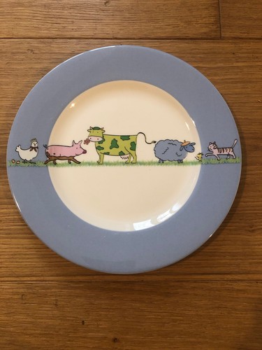 Villeroy and boch farmyard - villeroy,