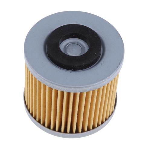 Plastic oil filter replacement - plastic,