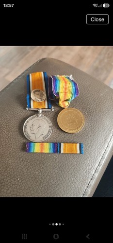 Ww1 naval medals - ww1,