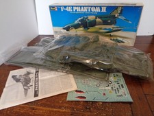 Revell H-182 F-4 E Phantom II