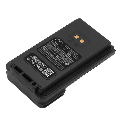 Battery for yaesu 4vr - for,