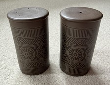 Hornsea Pottery Palatine Cruet