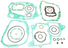 Full gasket set, engine ATHENA P400210850200 for Honda XR 200 1982-1982