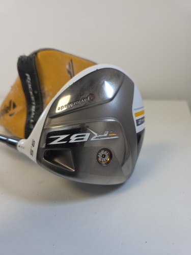 Taylormade rbz stage driver - rbz, 2