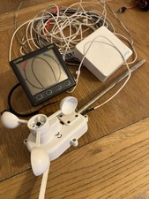 NASA MARINE Target Clipper