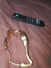 Tw Steel Canteen Rose Gold