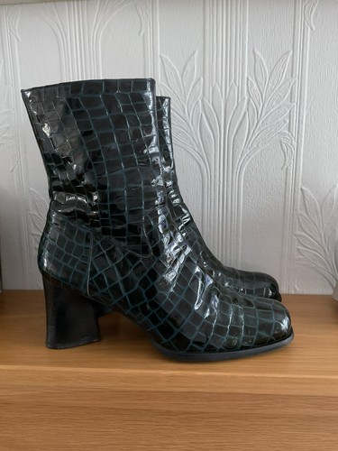 Vintage shellys london - vintage,