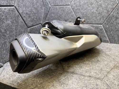 Triumph street triple 765 - triumph,