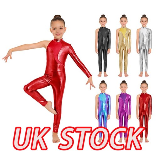 Girls ballet dance leotard - girls,