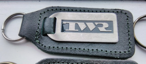 Twr jaguar original dealer - twr,